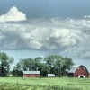 Red Farm Buildings