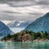 Sawyer Glacier